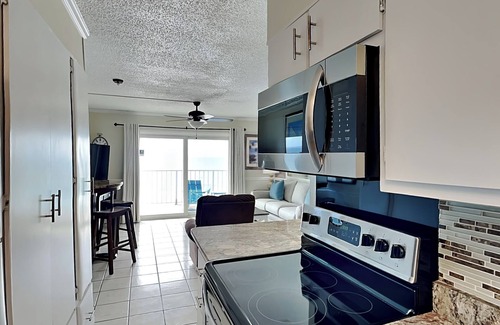Panama City Beach Resort | Summit Beach Resort by Southern Vacation Rentals