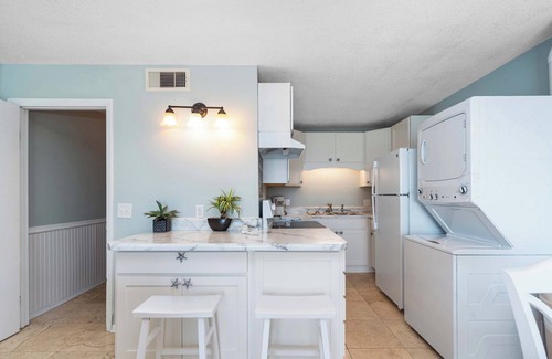 Panama City Beach Resort | Summit Beach Resort by Southern Vacation Rentals