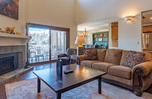 Elkhorn Village House | Summit Condo 2815