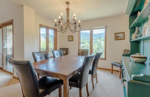 Elkhorn Village House | Summit Condo 2815