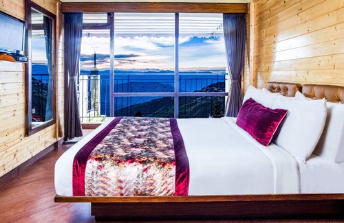 Darjeeling Hotel | Summit Grace Boutique Hotel & Spa, Darjeeling