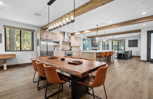 Summit Estates Cabin | Summit Grand Sanctuary