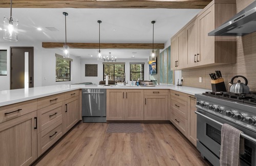 Summit Estates Cabin | Summit Grand Sanctuary