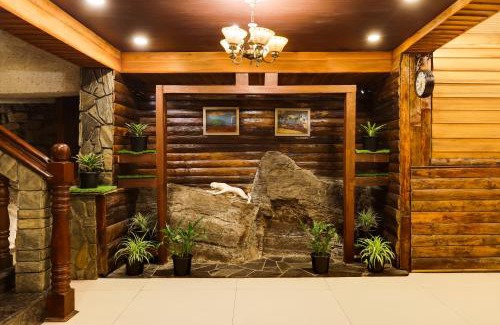 Darjeeling Hotel | Summit Hermon Hotel & Spa