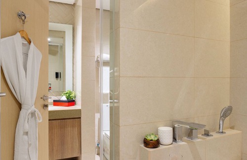 Greenhills Hotel | Summit Hotel Greenhills