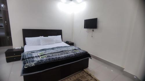 Kohistan Hotel | Summit Hotel Naran