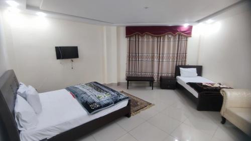 Kohistan Hotel | Summit Hotel Naran