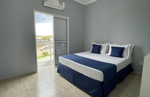 Cachoeira Paulista Hotel | Summit Inn Hotel Cachoeira Paulista