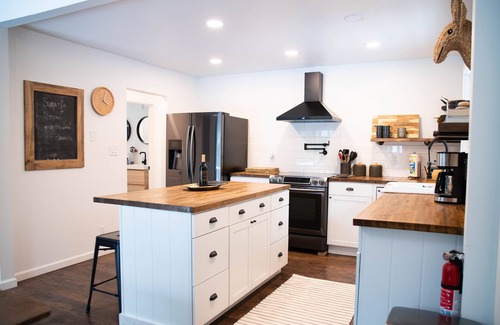 Pocono Summit Ski Chalet | Summit |Lake |Chalet