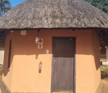 Graskop Cabin | Summit Lodge