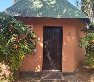 Graskop Cabin | Summit Lodge