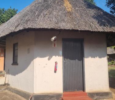Graskop Cabin | Summit Lodge