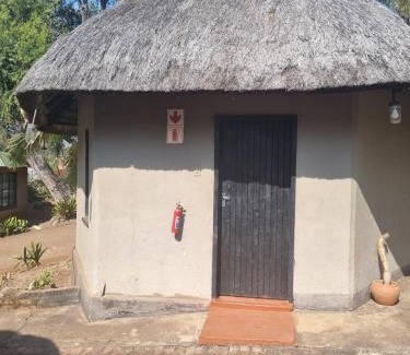 Graskop Cabin | Summit Lodge