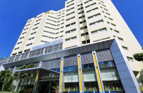 Prawet Hotel | Summit Pavilion Hotel