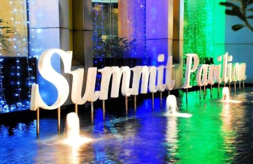 Prawet Hotel | Summit Pavilion Hotel