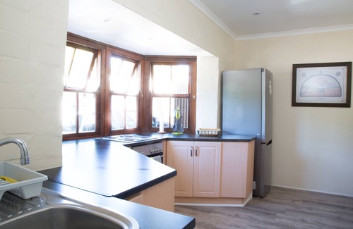 Constantia House | Summit Place Guest House