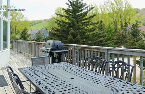 The Blue Mountains Cottage | Summit Ridge 2