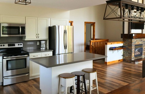 The Blue Mountains House | Summit Ridge 6