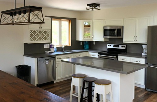 The Blue Mountains House | Summit Ridge 6