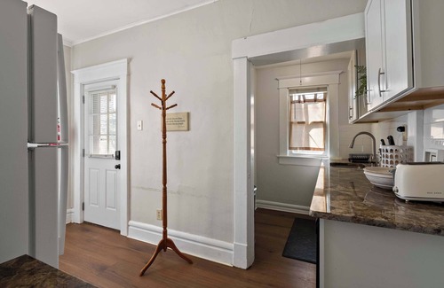 Old North Columbus House | Summit Scholars 1, For 6!