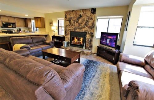 Summit Estates House | Summit Ski Shack