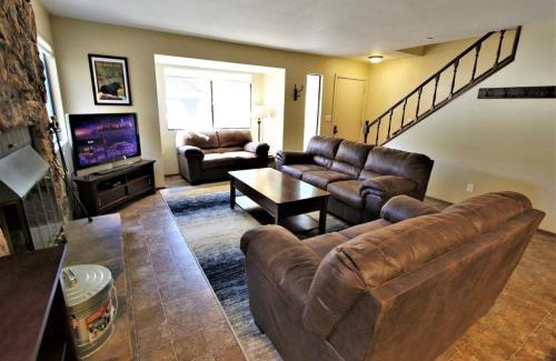 Summit Estates House | Summit Ski Shack