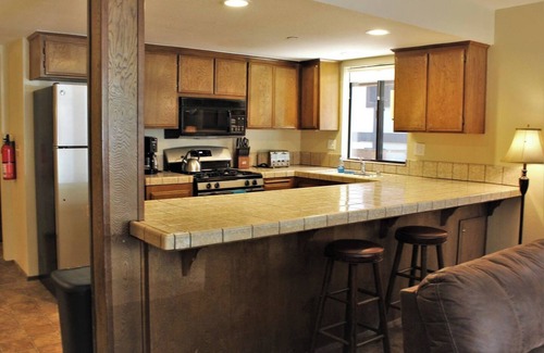 Summit Estates House | Summit Ski Shack