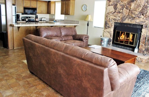 Summit Estates House | Summit Ski Shack