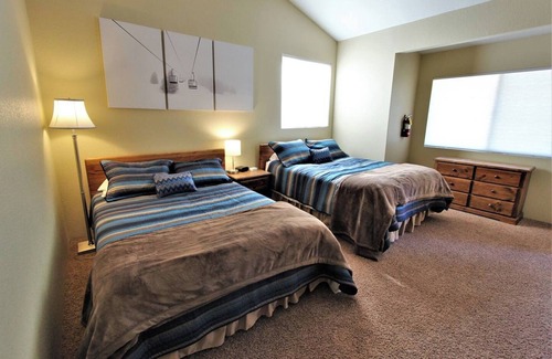 Summit Estates House | Summit Ski Shack
