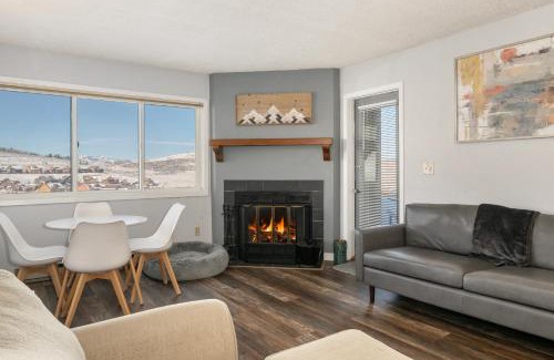 Silvercreek House | Summit Unit 1103