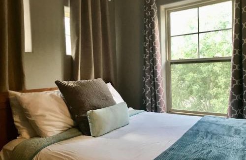 Fraser House | Summit Vista Villa