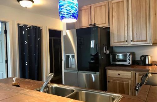 Fraser House | Summit Vista Villa