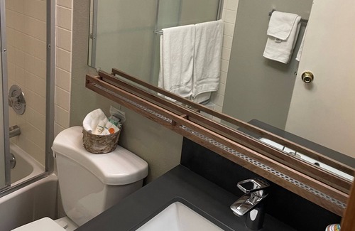 Kirkwood Condo | Summit Watch 118A Hotel Style at The Meadows