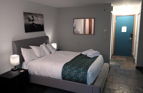 Kirkwood Condo | Summit Watch 118A Hotel Style at The Meadows