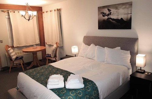 Kirkwood Condo | Summit Watch 118A Hotel Style at The Meadows
