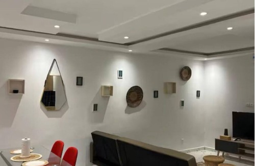 Yof Apartment | Sumptuous studio in the heart of mamelle