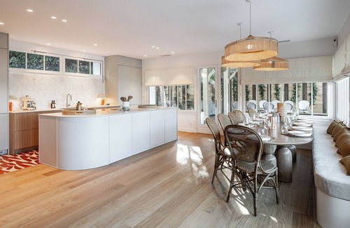 Pyla-sur-Mer Villa | Sumptuous villa with Bassin view at Pyla sur Mer
