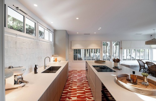 Pyla-sur-Mer Villa | Sumptuous villa with Bassin view at Pyla sur Mer