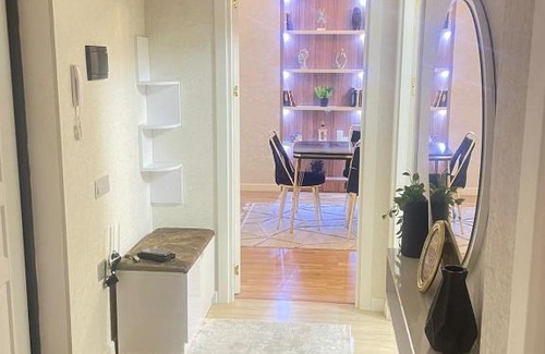 Sumqayit Apartment | Sumqayit Crystal Absheron Bulvar
