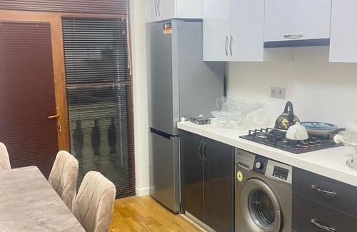 Sumqayit Apartment | Sumqayit Crystal Absheron Bulvar