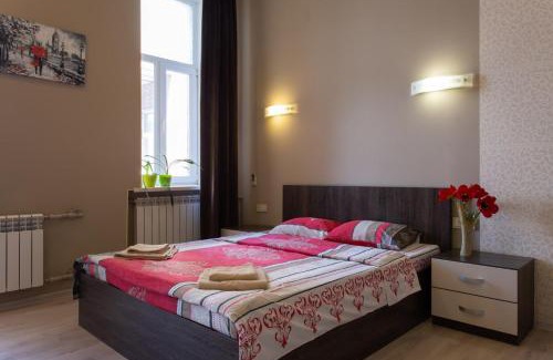 Petrovskoye Apartment | Sumska 45