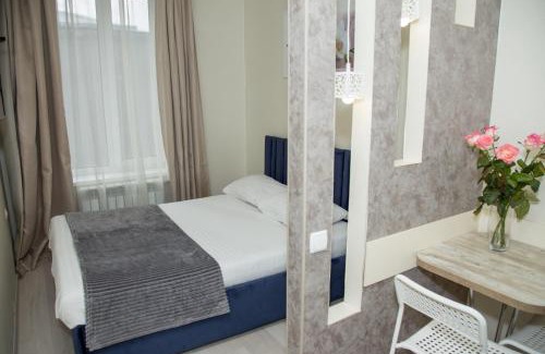 Petrovskoye Apartment | Sumskaya ApartHotel