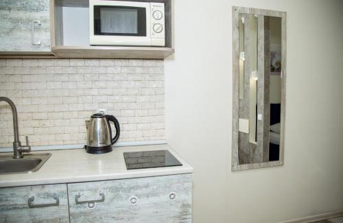 Petrovskoye Apartment | Sumskaya ApartHotel