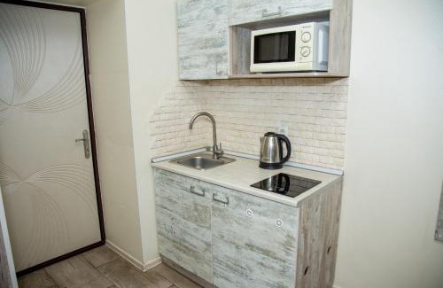 Petrovskoye Apartment | Sumskaya ApartHotel
