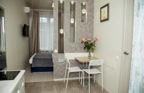 Petrovskoye Apartment | Sumskaya ApartHotel