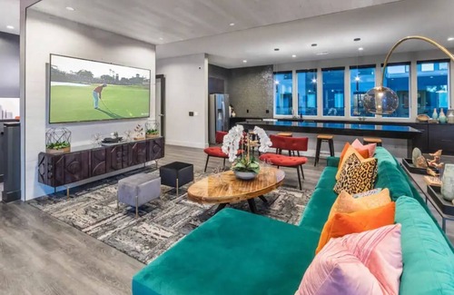Central Escondido Apartment | Sumtec’s Apartment