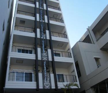 Asato Apartment | Sumuka Asato Station D-4
