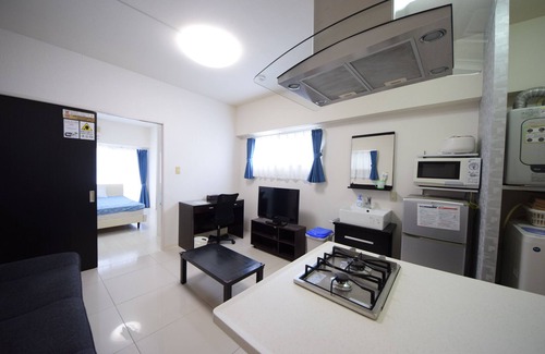 Asato Apartment | SUMUKA Asato Station
