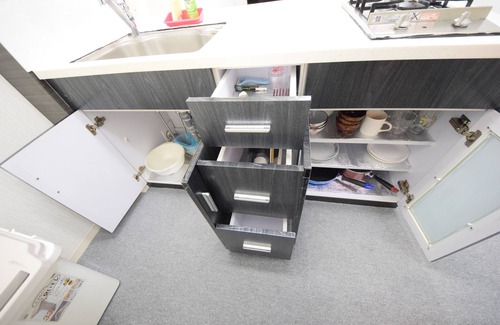 Asato Apartment | SUMUKA Asato Station