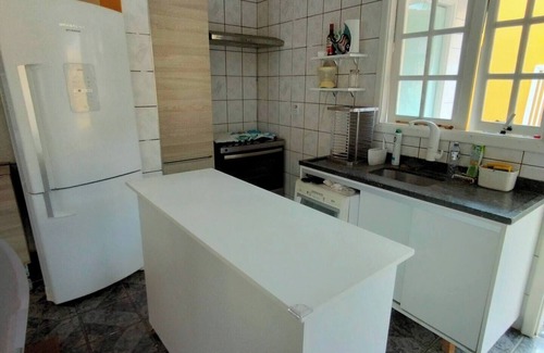 Balneario Mogiano House | Sun and Sea Seasonal Home